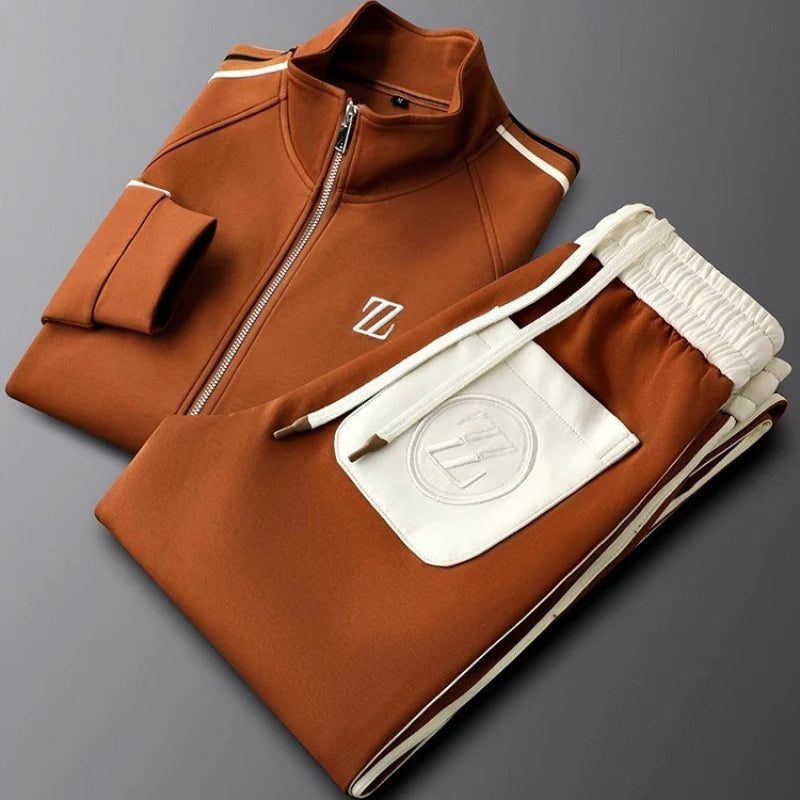 Zephyr Tracksuit