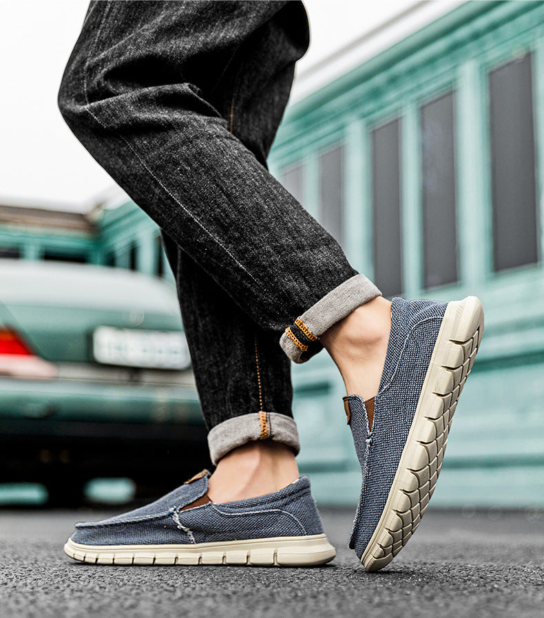 Landcaster™ - Orthopedic Loafers
