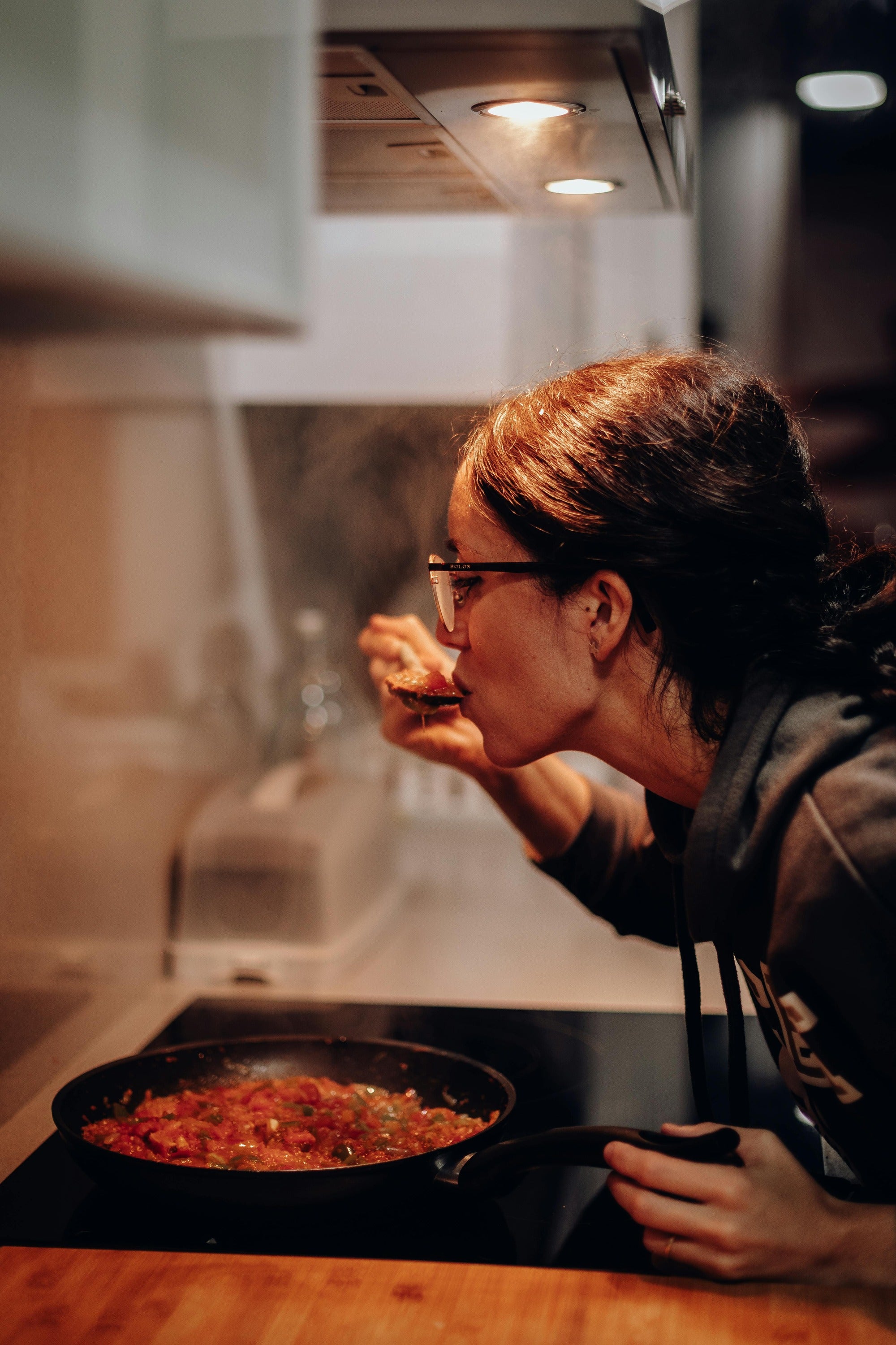 Embrace Culinary Creativity: Mastering the Art of Crafting New Kitchen Creations