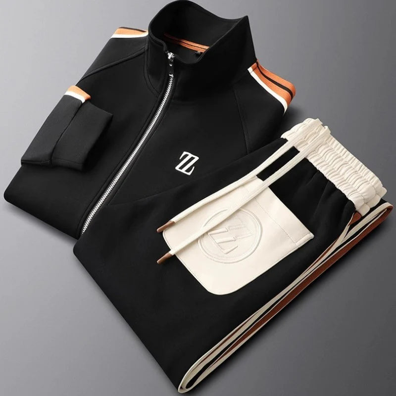 Zephyr Tracksuit